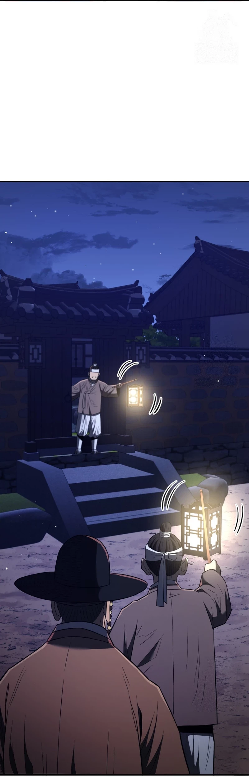 Black Corporation: Joseon Chapter 68 Gambar 59