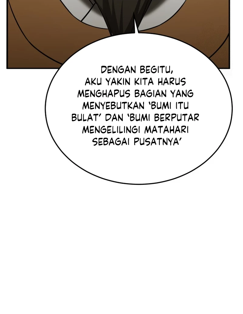 Black Corporation: Joseon Chapter 68 Gambar 19