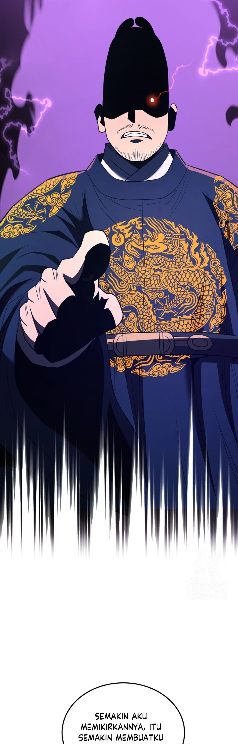 Black Corporation: Joseon Chapter 68 Gambar 44