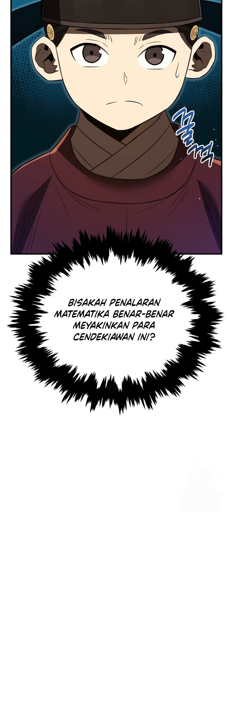 Black Corporation: Joseon Chapter 67 Gambar 67