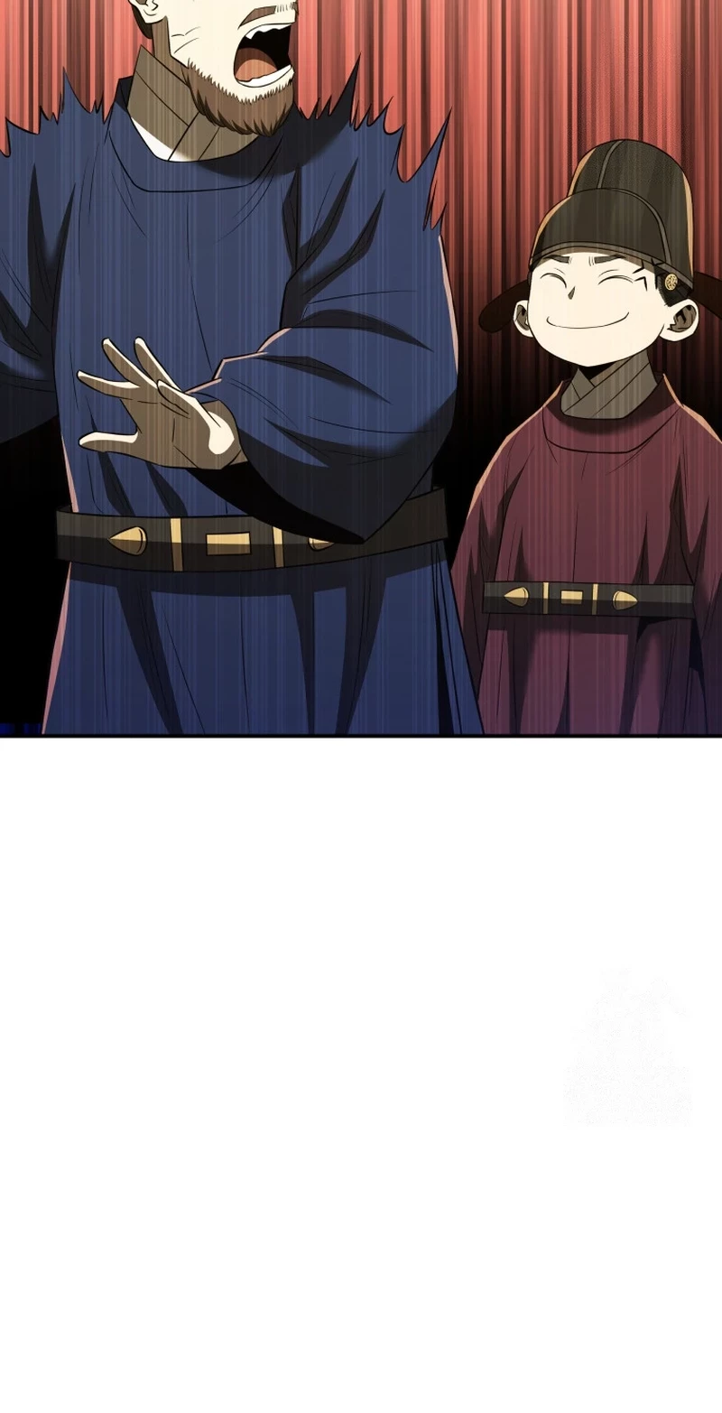 Black Corporation: Joseon Chapter 67 Gambar 19