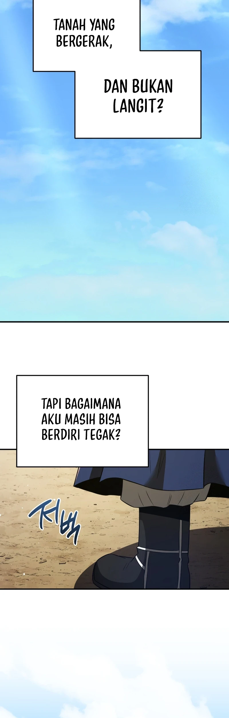 Black Corporation: Joseon Chapter 67 Gambar 28