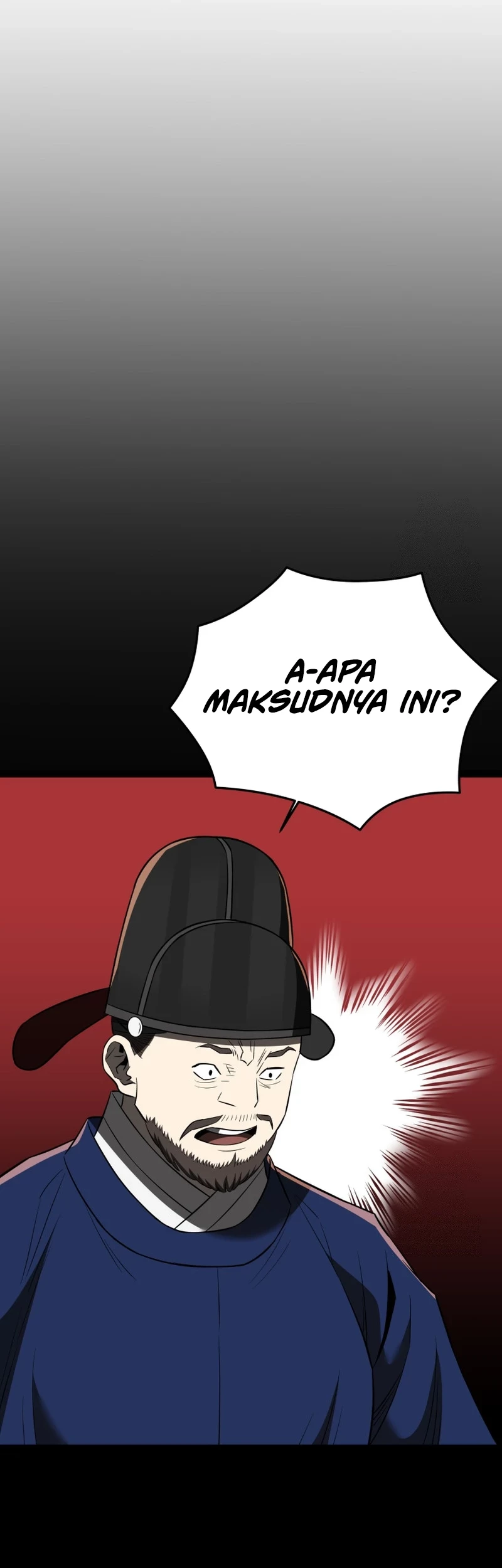 Black Corporation: Joseon Chapter 67 Gambar 35