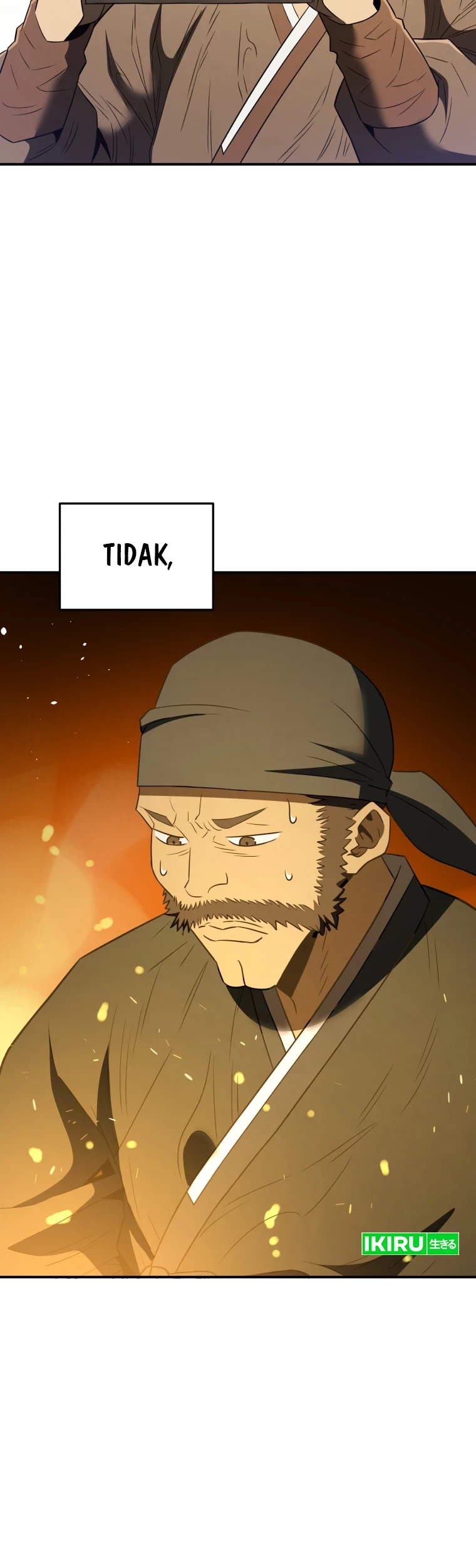 Black Corporation: Joseon Chapter 74 Gambar 54