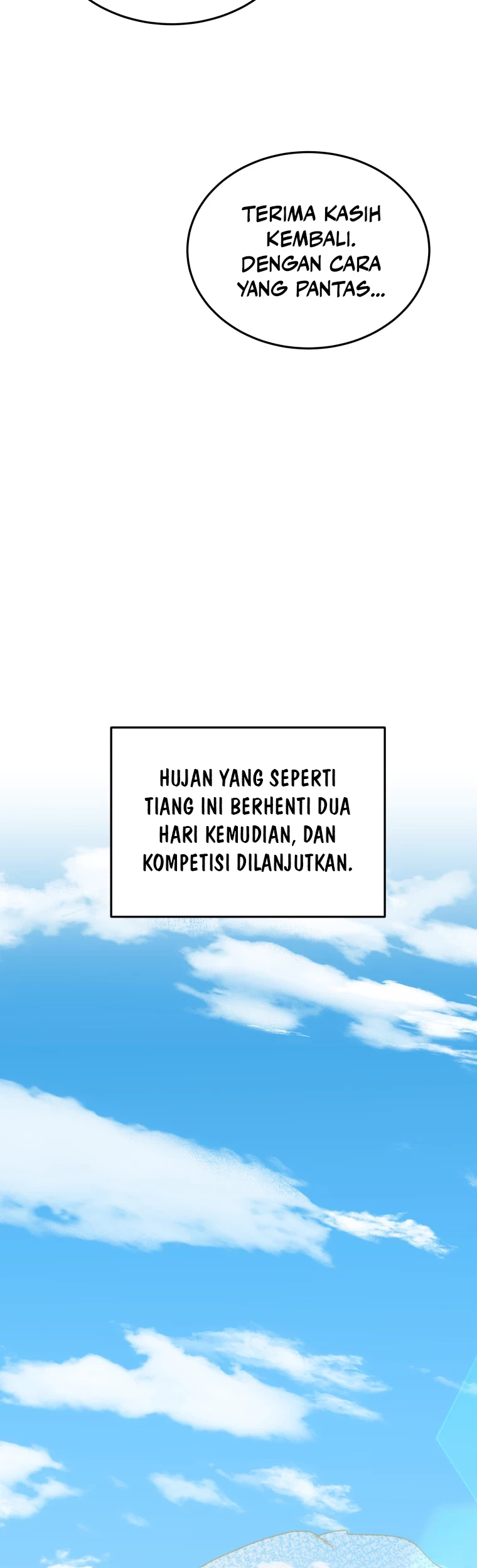 Black Corporation: Joseon Chapter 74 Gambar 50