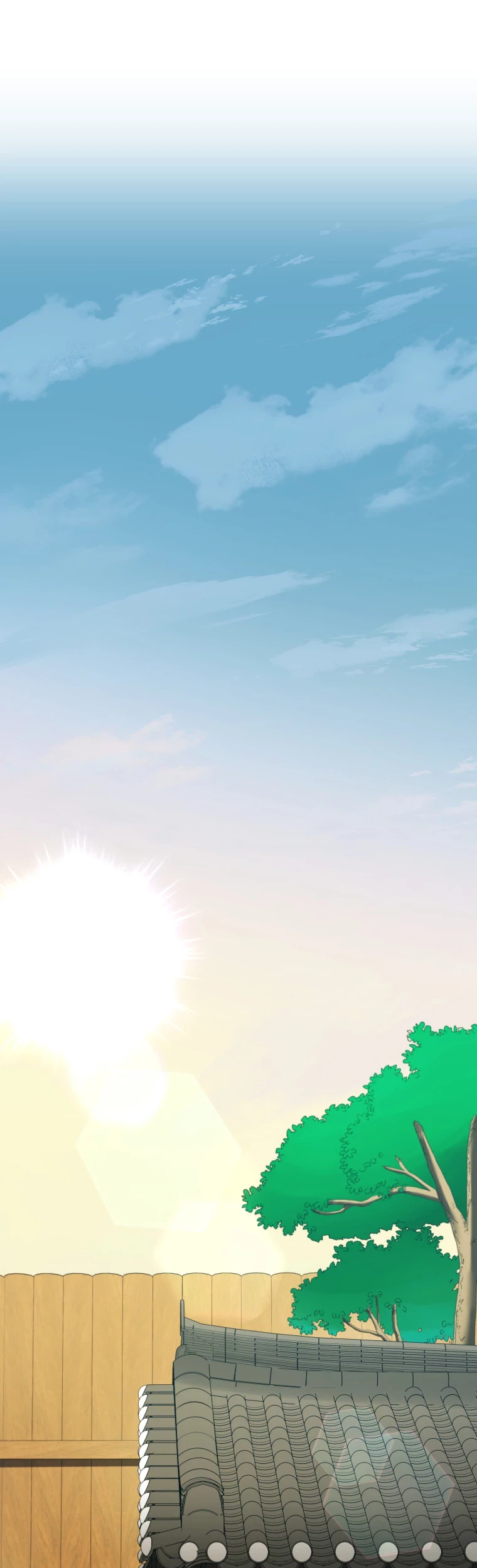 Black Corporation: Joseon Chapter 74 Gambar 16