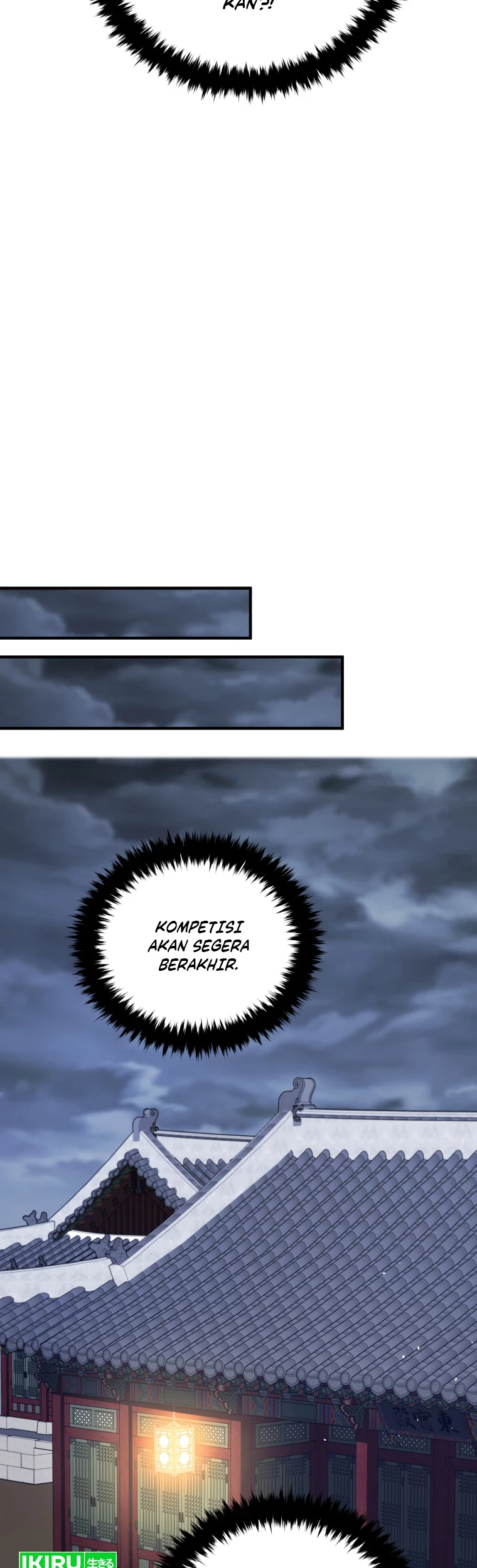 Black Corporation: Joseon Chapter 74 Gambar 24