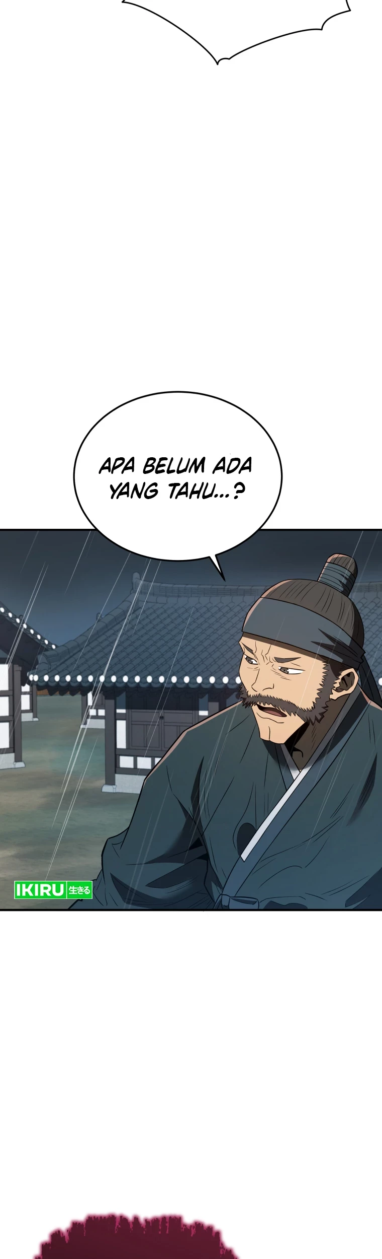 Black Corporation: Joseon Chapter 74 Gambar 32