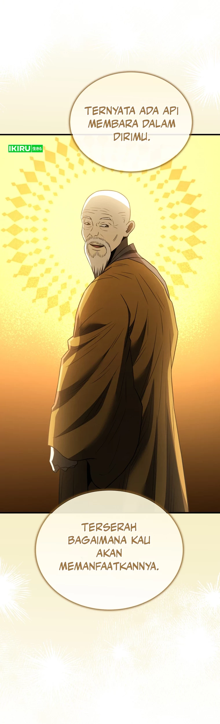 Black Corporation: Joseon Chapter 74 Gambar 35