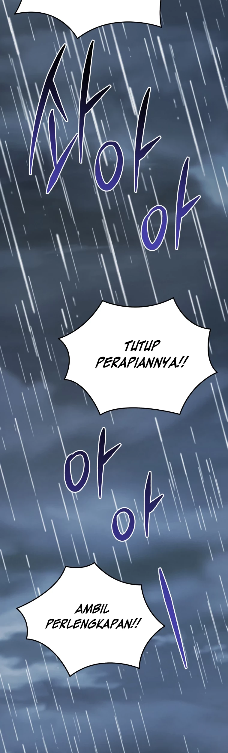 Black Corporation: Joseon Chapter 74 Gambar 39