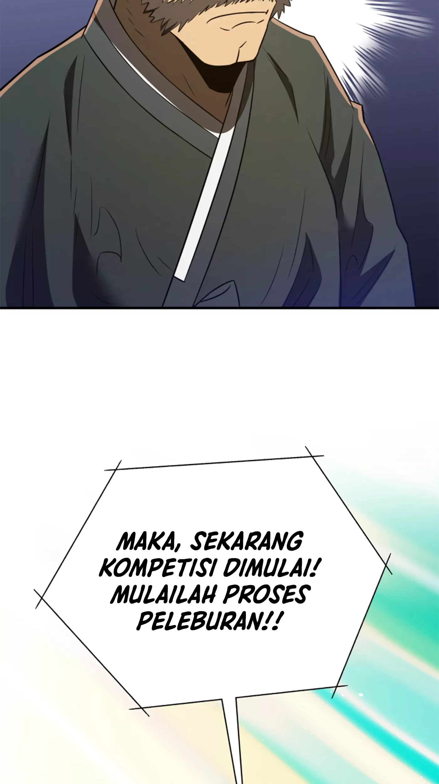 Black Corporation: Joseon Chapter 73 Gambar 80