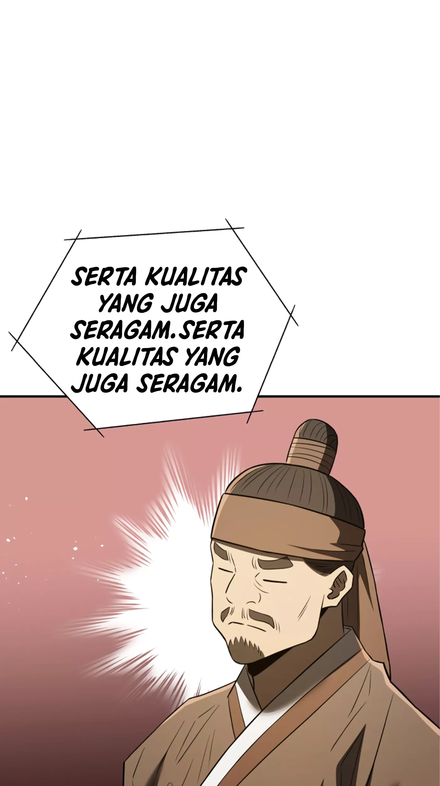 Black Corporation: Joseon Chapter 73 Gambar 78