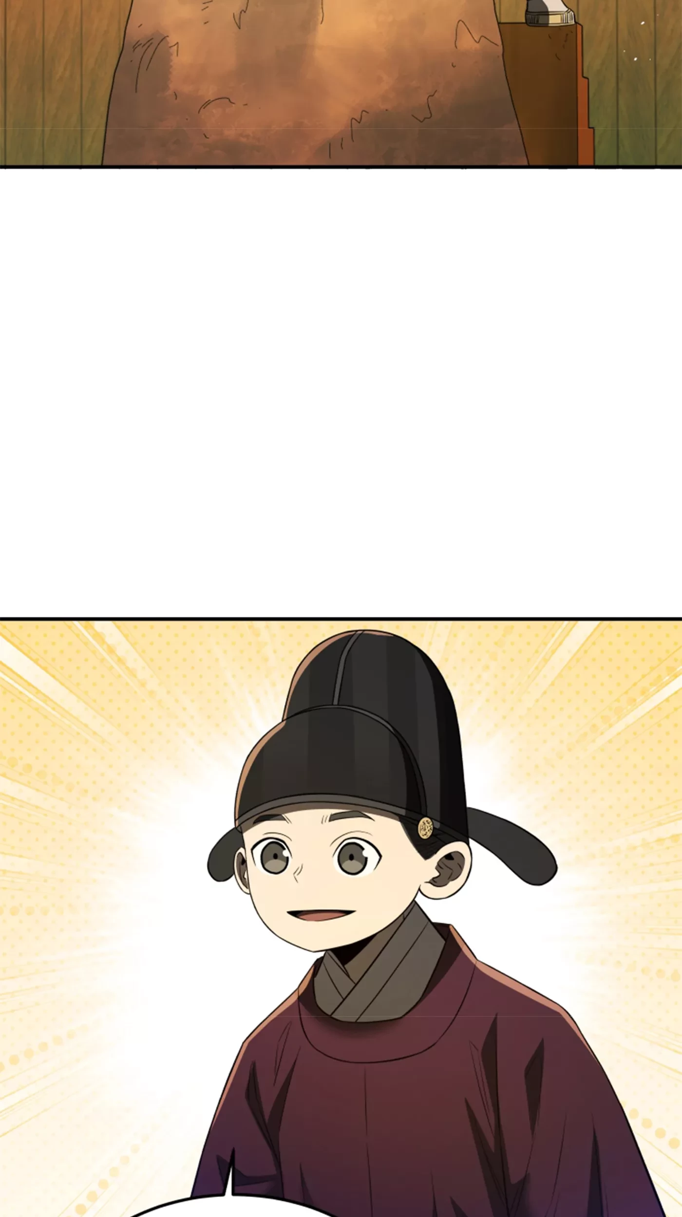 Black Corporation: Joseon Chapter 73 Gambar 87