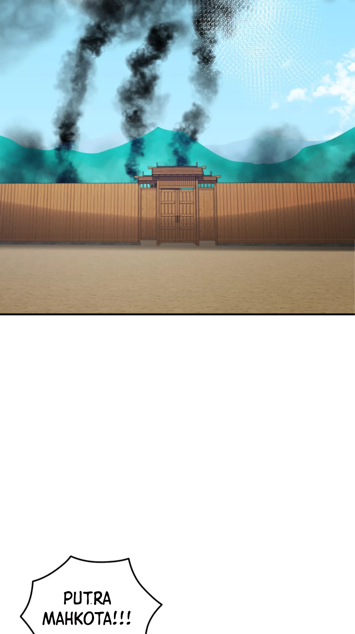 Black Corporation: Joseon Chapter 73 Gambar 105