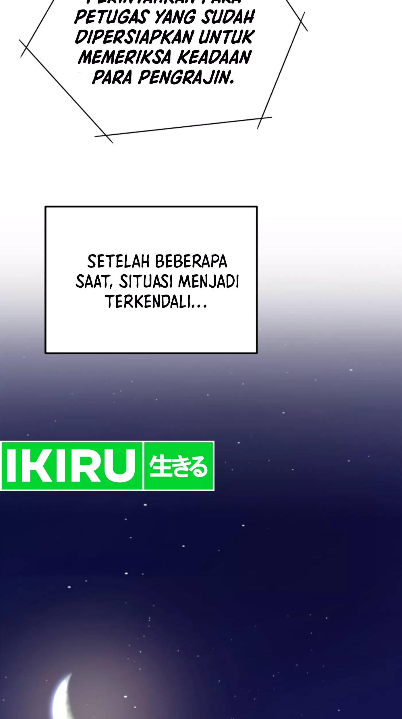 Black Corporation: Joseon Chapter 73 Gambar 110