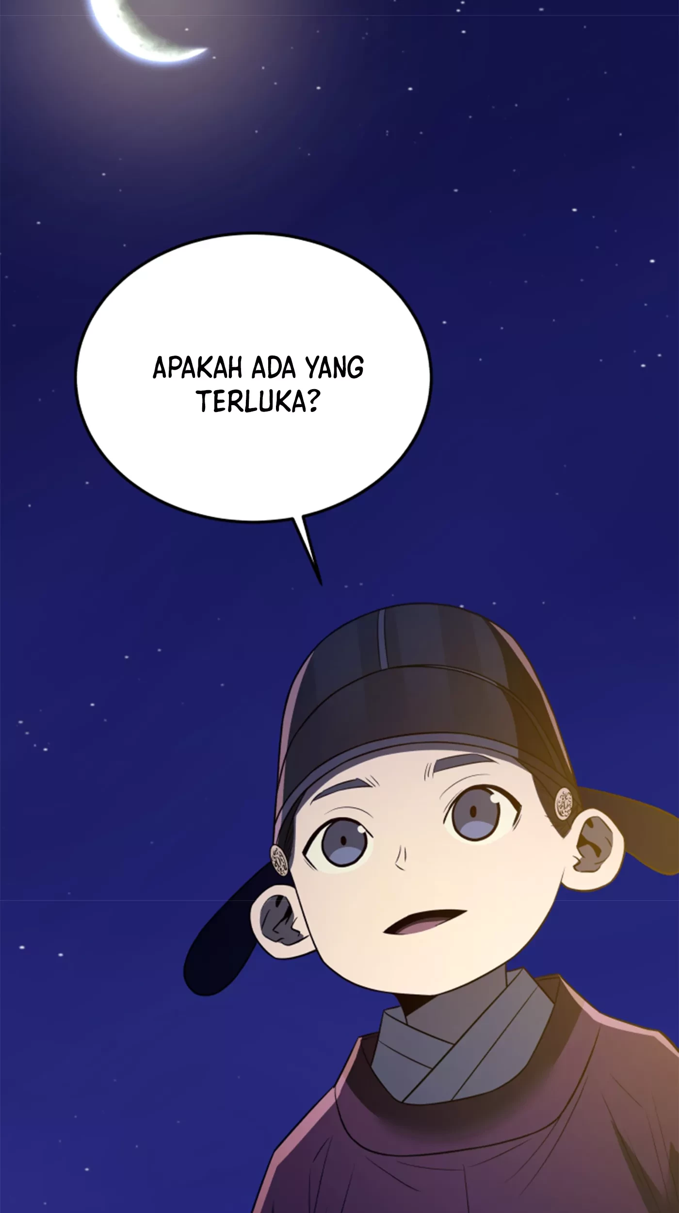 Black Corporation: Joseon Chapter 73 Gambar 111