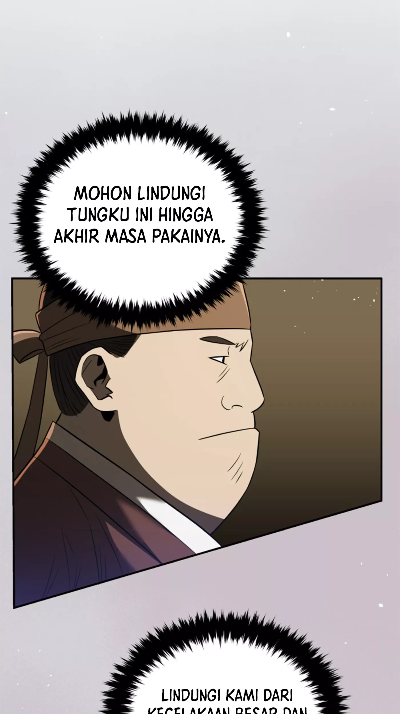 Black Corporation: Joseon Chapter 73 Gambar 57