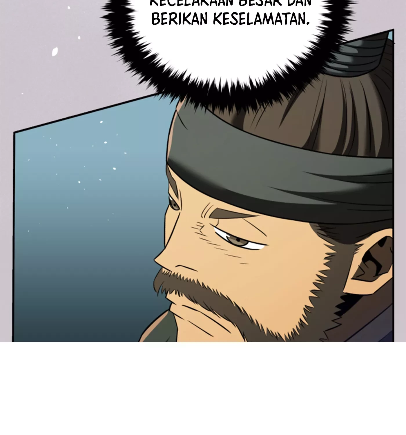 Black Corporation: Joseon Chapter 73 Gambar 58