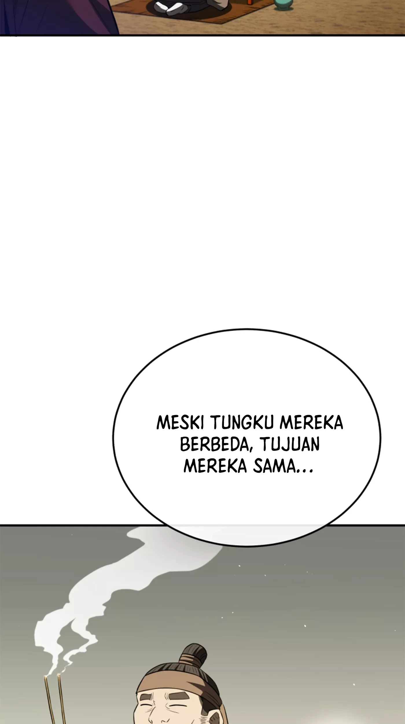 Black Corporation: Joseon Chapter 73 Gambar 55