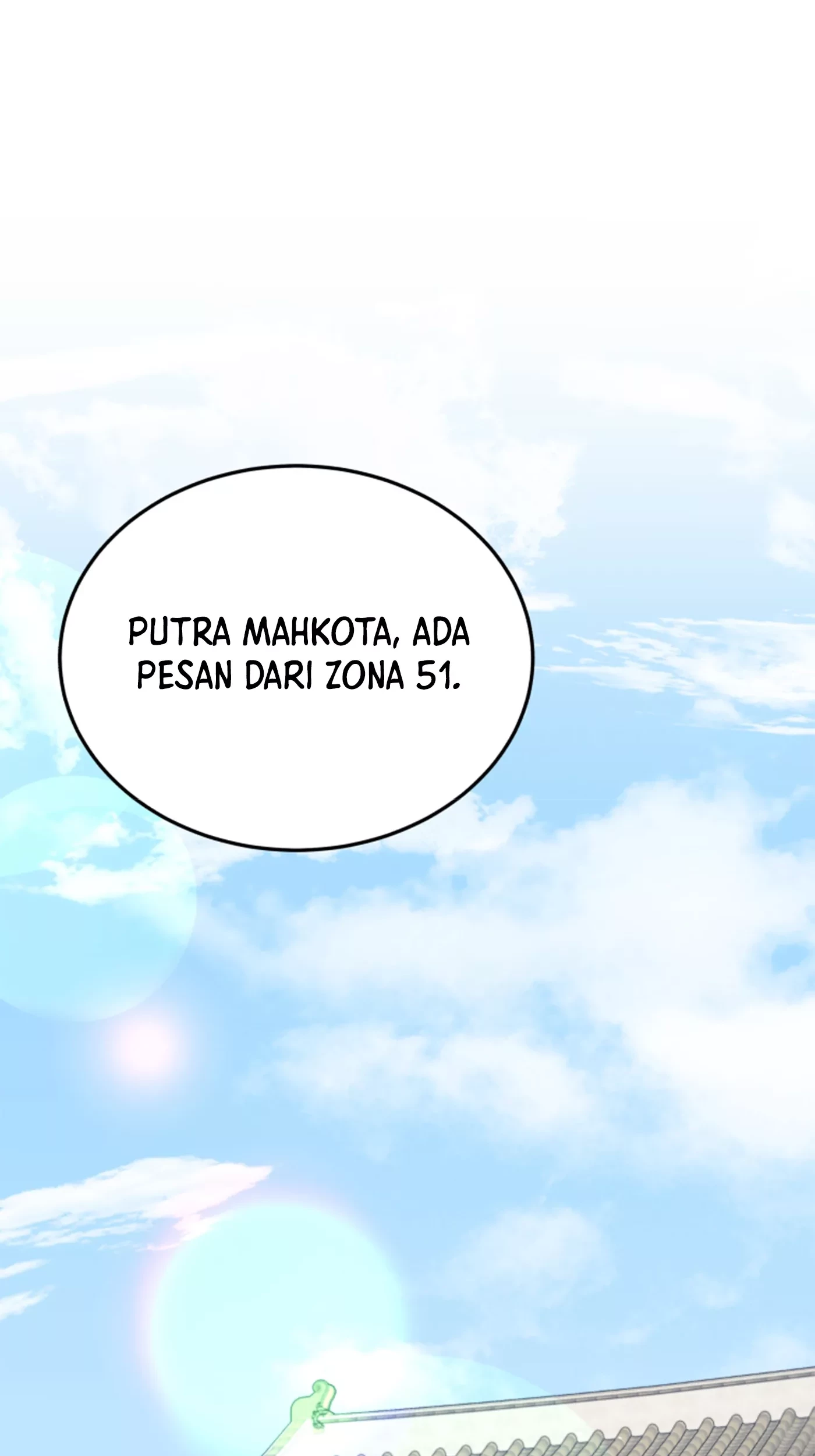 Manhwa Black Corporation: Joseon Chapter 73 gambar nomor 2