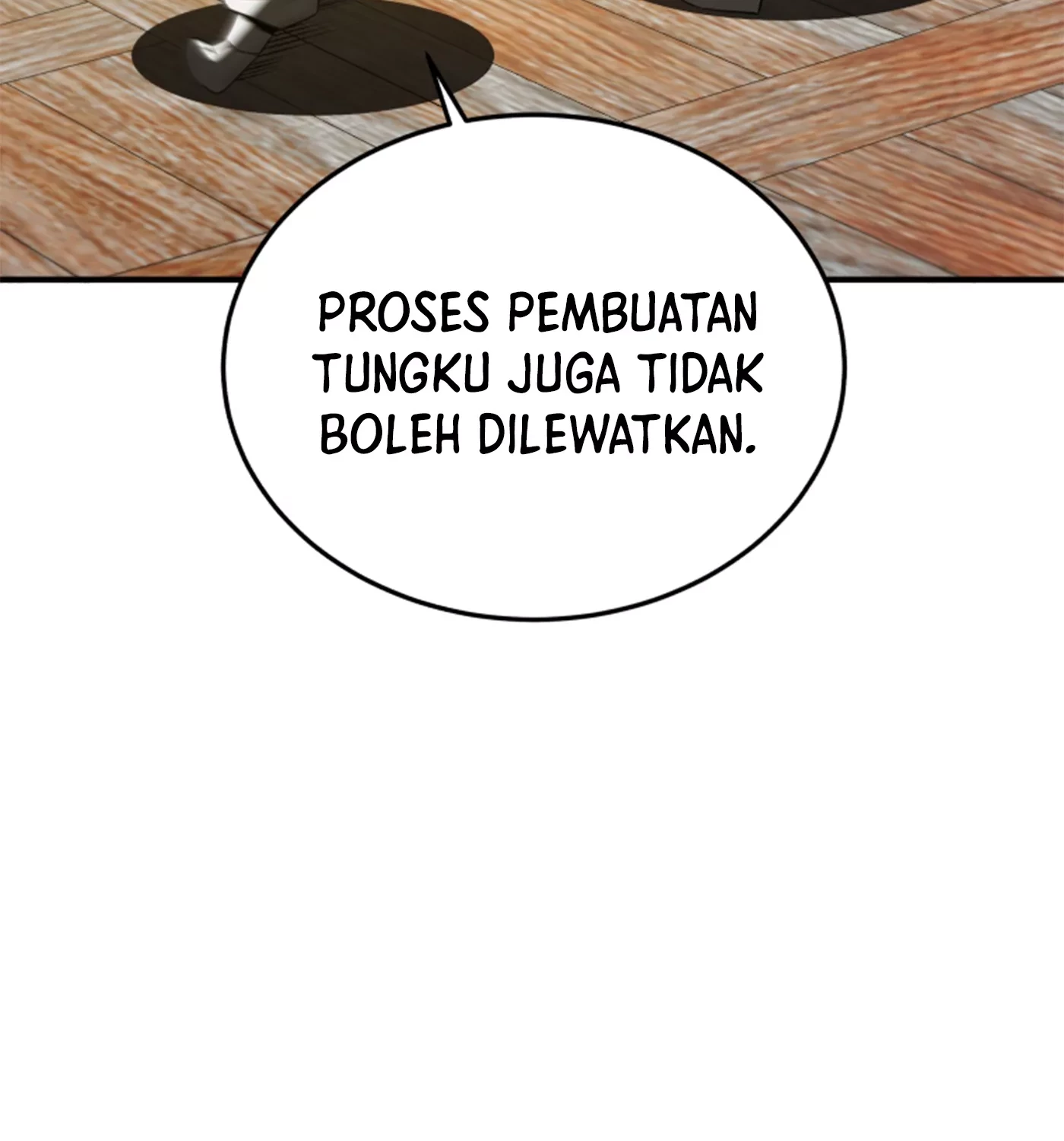 Black Corporation: Joseon Chapter 73 Gambar 6