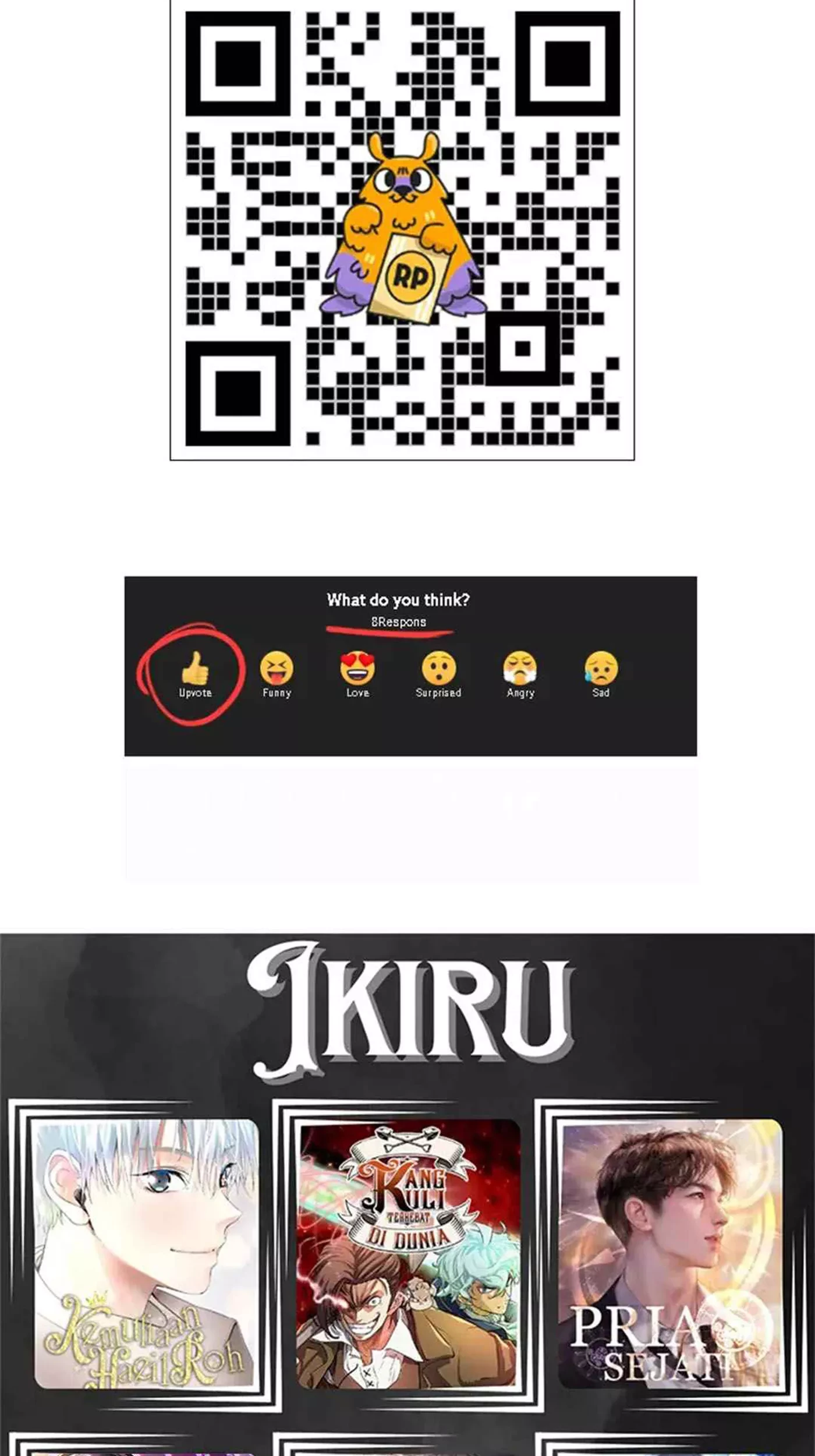 Black Corporation: Joseon Chapter 73 Gambar 123