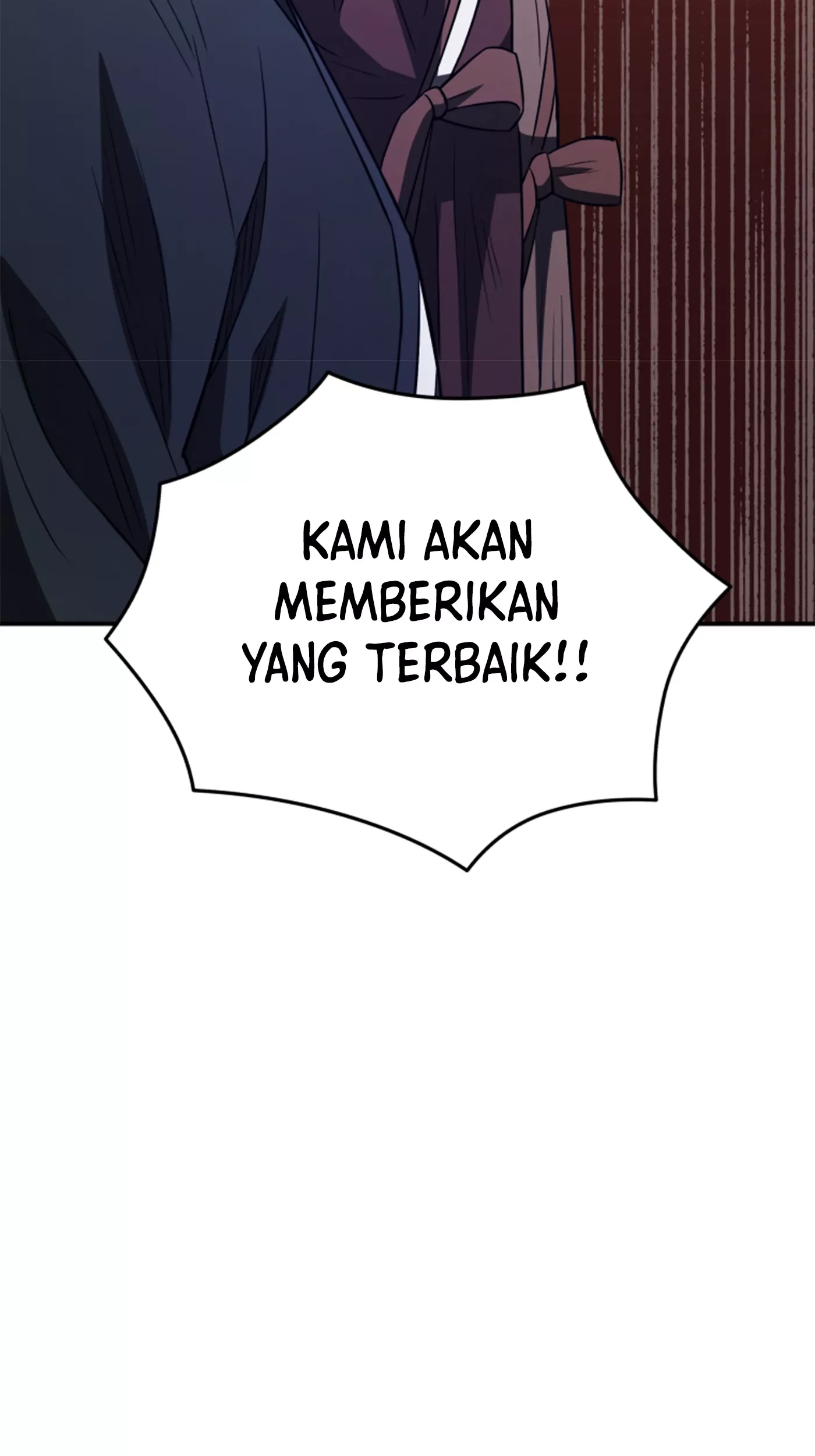 Black Corporation: Joseon Chapter 73 Gambar 120