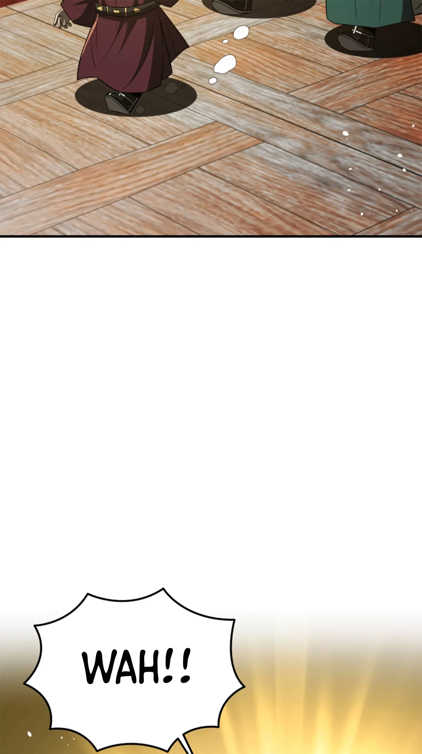 Black Corporation: Joseon Chapter 73 Gambar 29