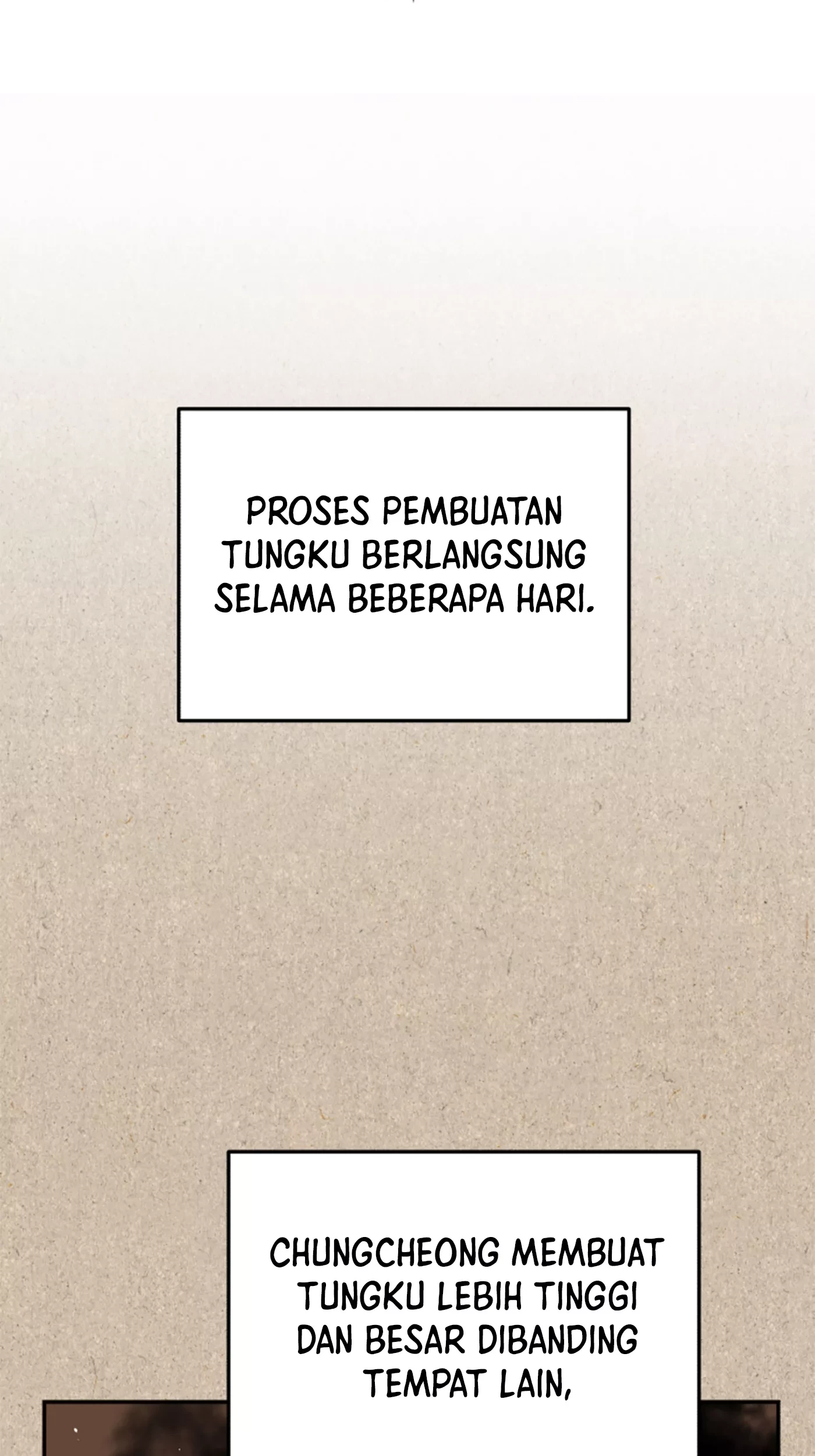 Black Corporation: Joseon Chapter 73 Gambar 38