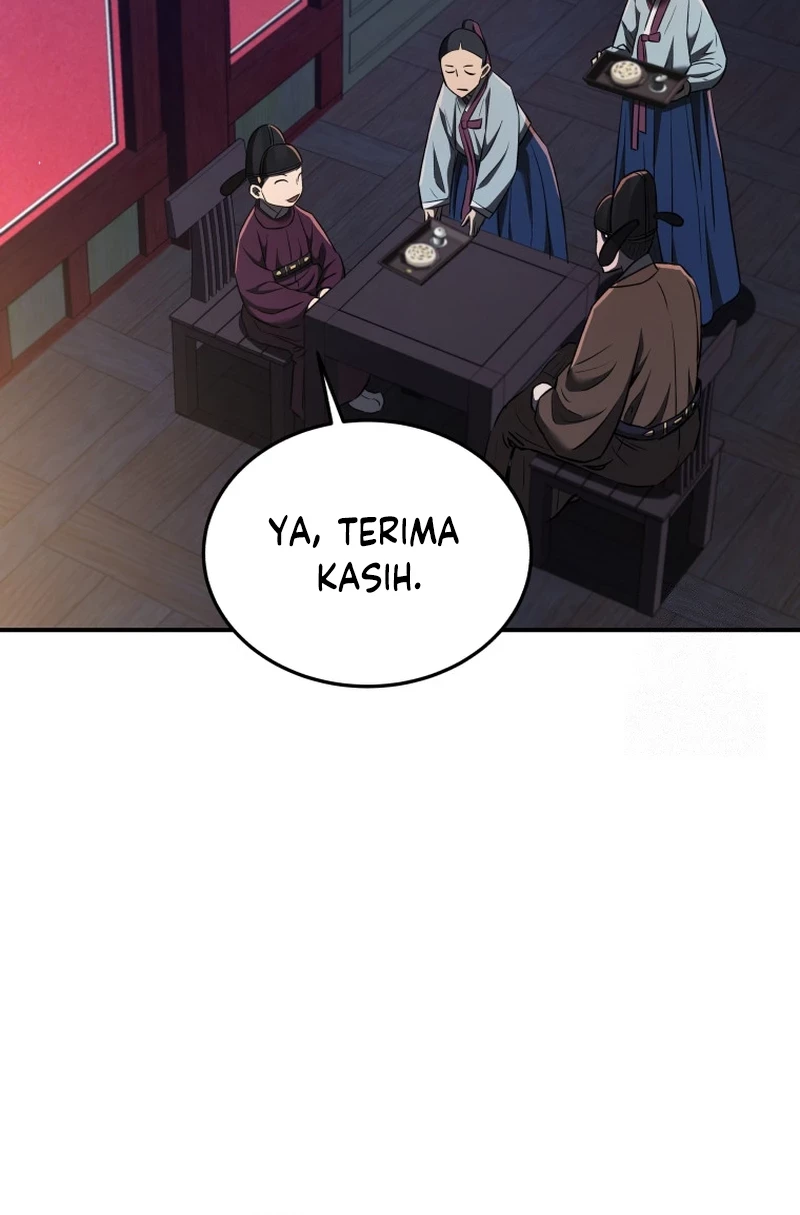 Black Corporation: Joseon Chapter 66 Gambar 55