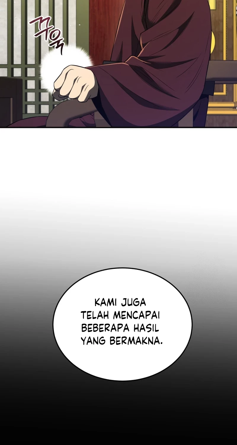 Black Corporation: Joseon Chapter 66 Gambar 19