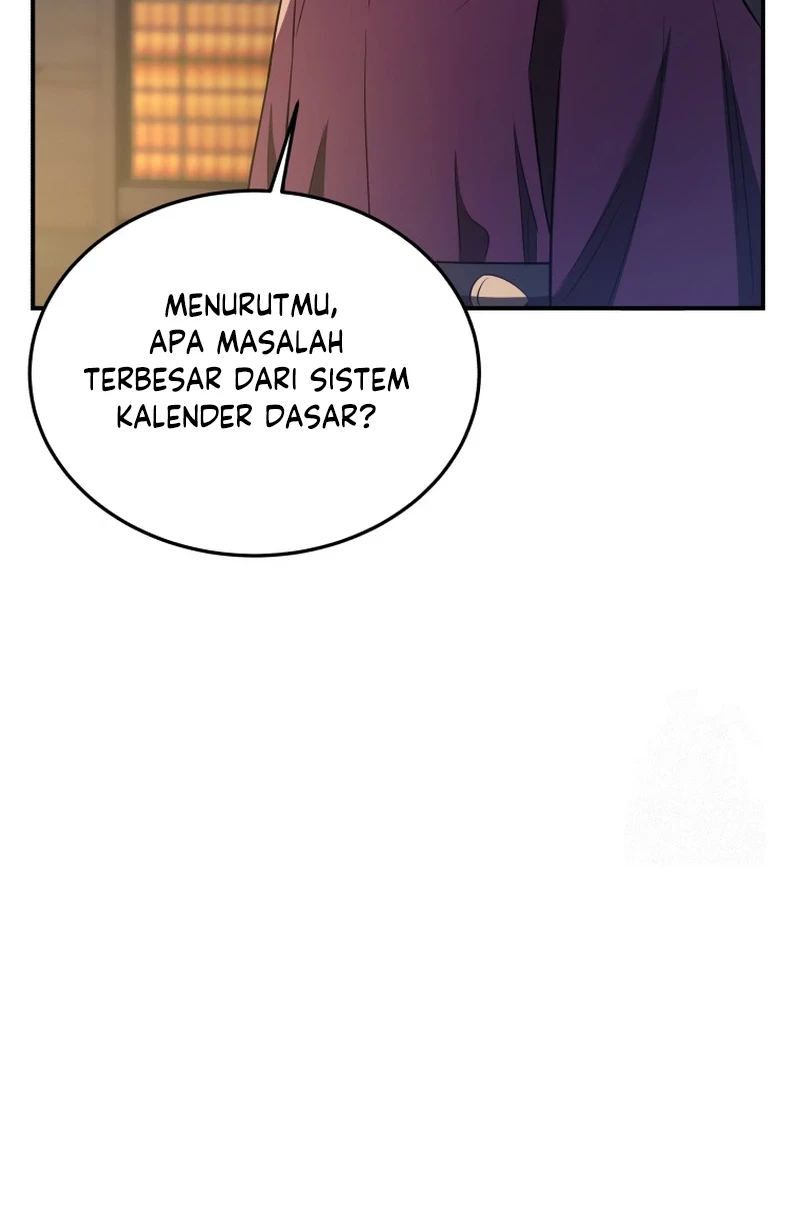 Black Corporation: Joseon Chapter 66 Gambar 43