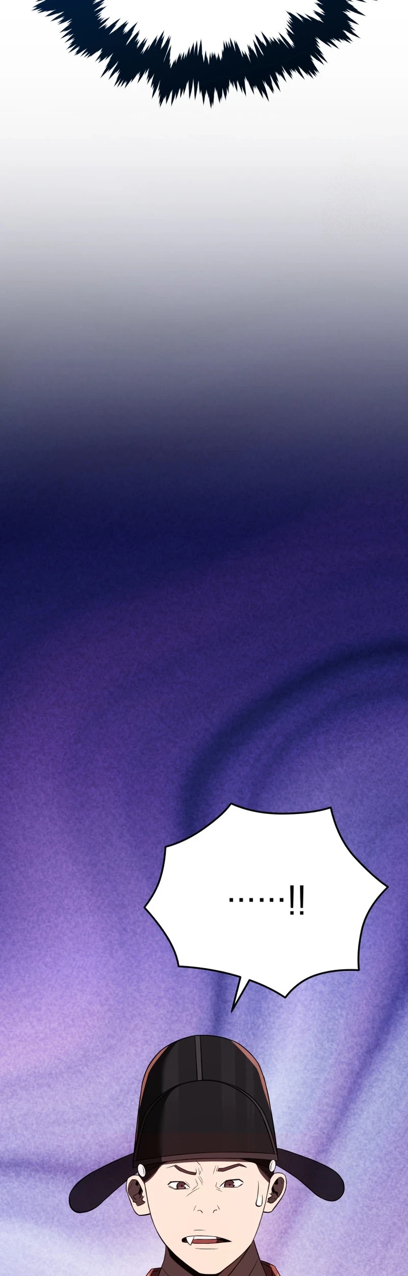 Black Corporation: Joseon Chapter 65 Gambar 36