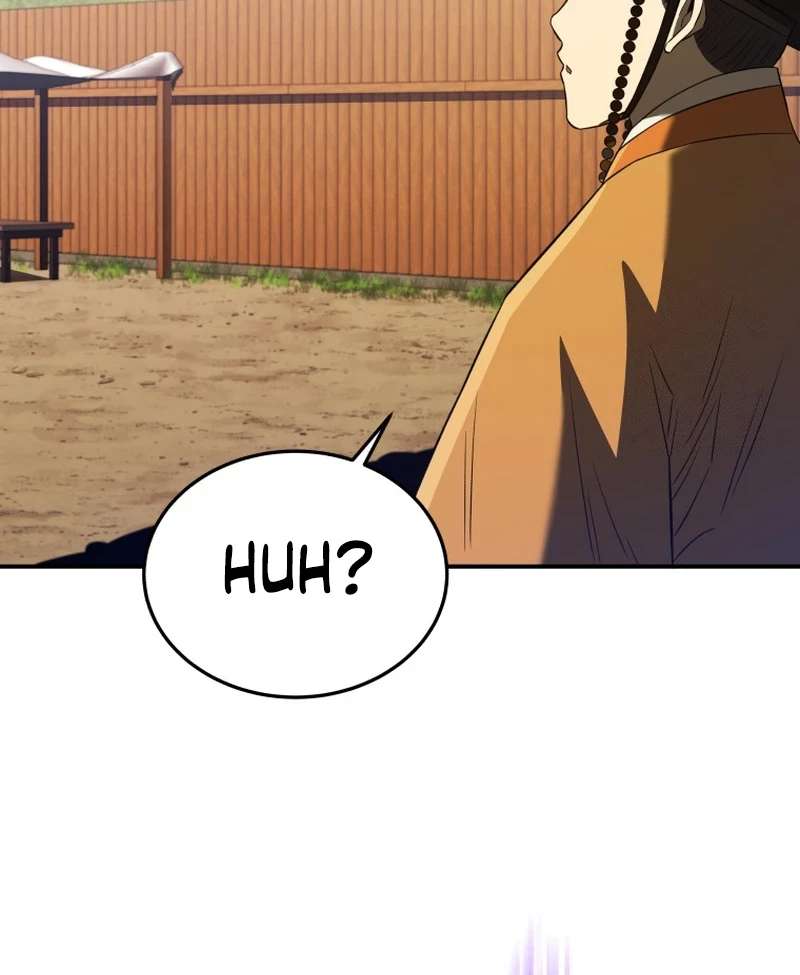 Black Corporation: Joseon Chapter 64 Gambar 61