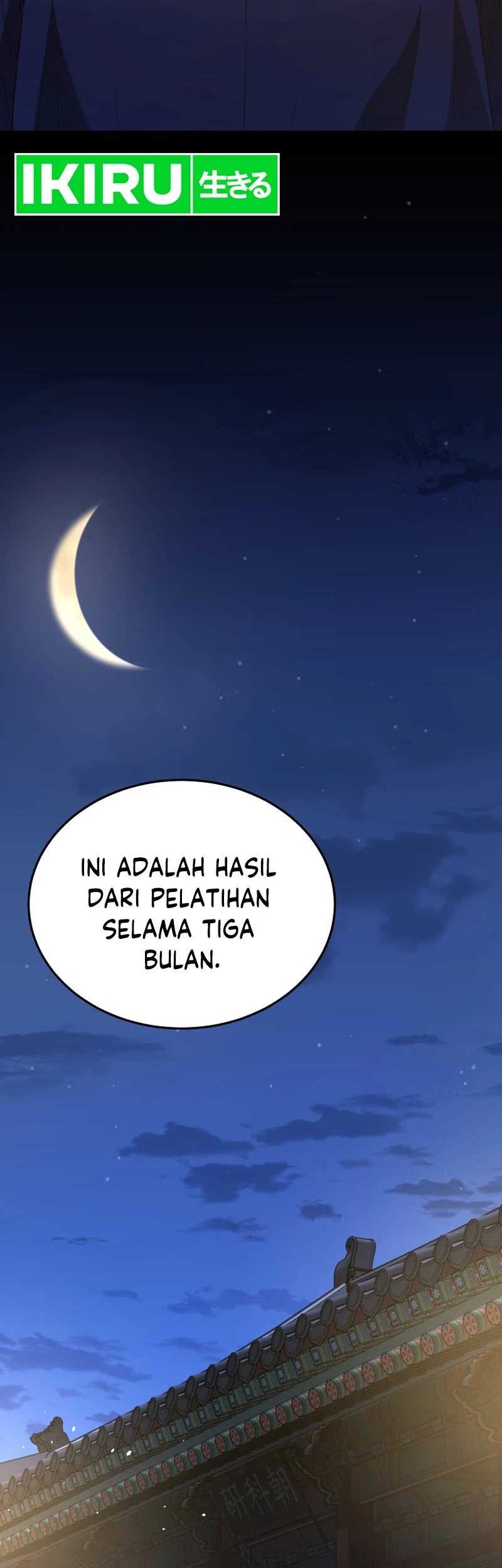 Black Corporation: Joseon Chapter 64 Gambar 15