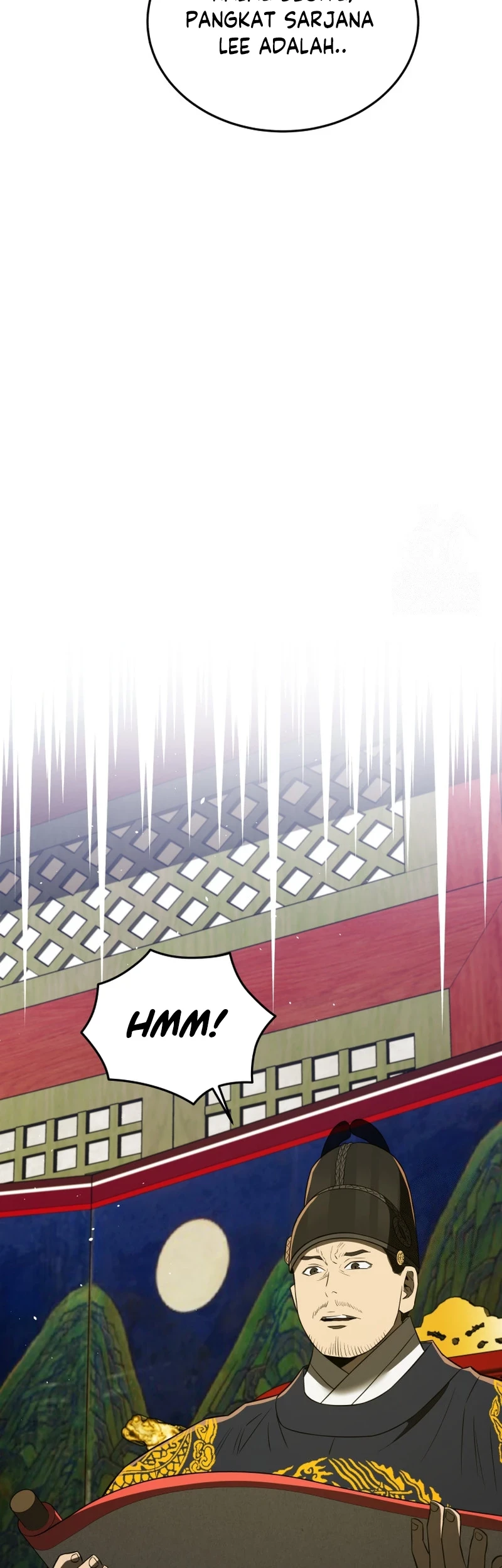 Black Corporation: Joseon Chapter 64 Gambar 28