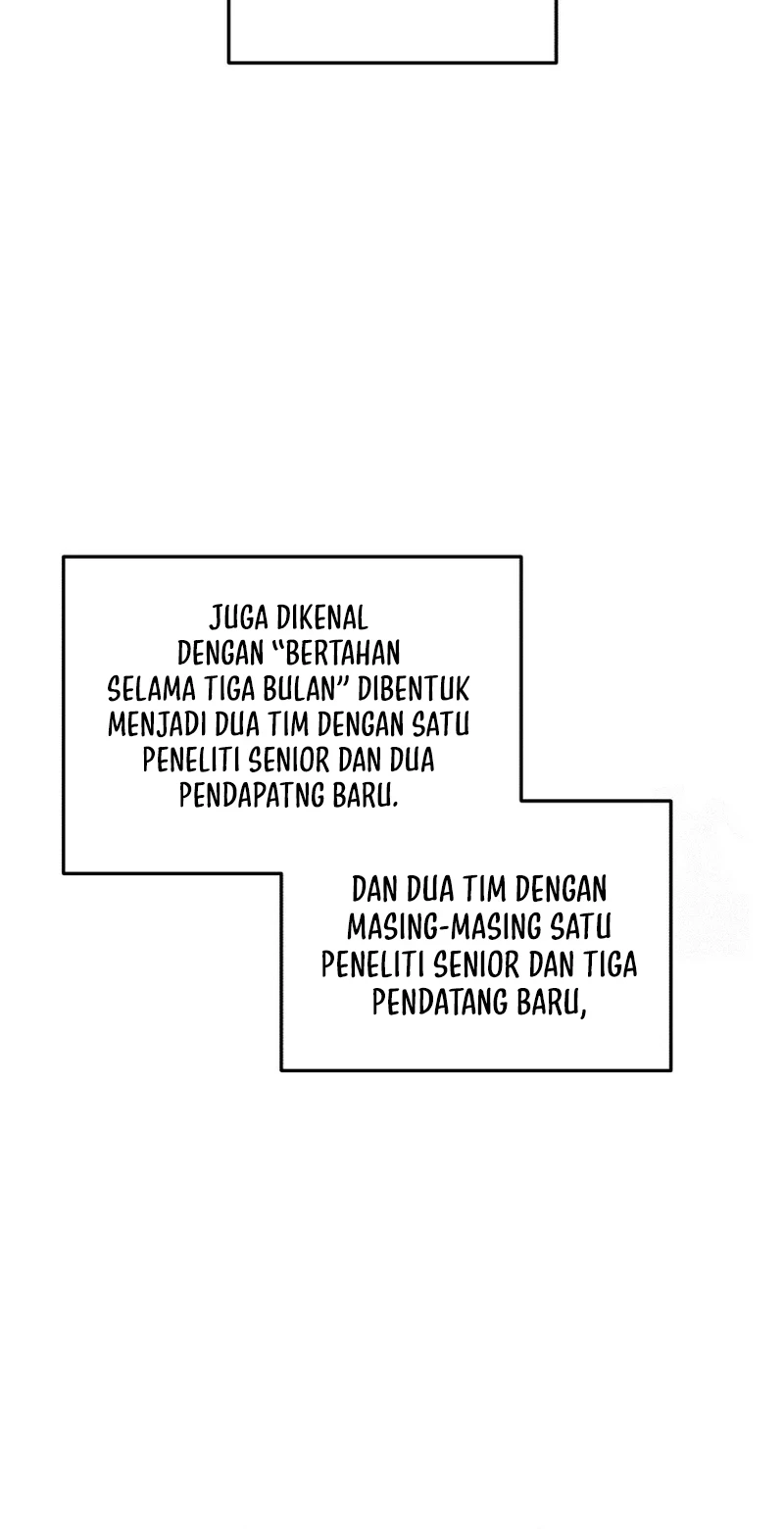 Black Corporation: Joseon Chapter 64 Gambar 43