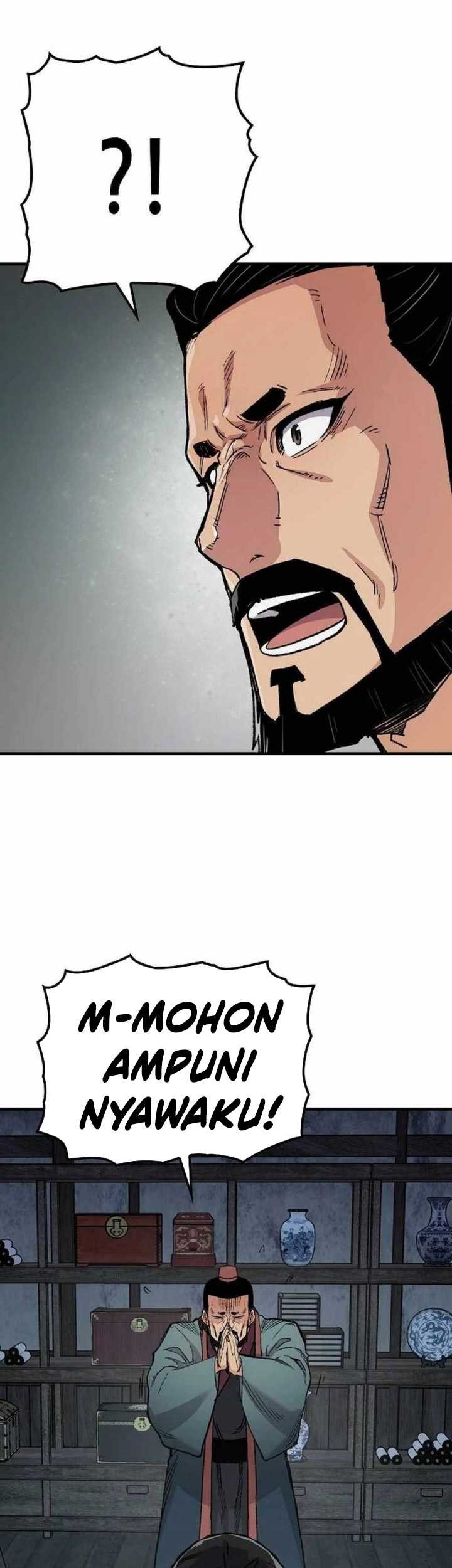 Reborn as The Heavenly Demon Chapter 49 Gambar 26