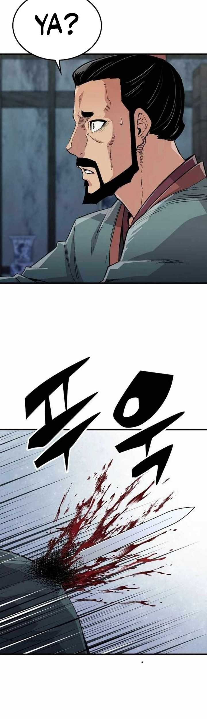 Reborn as The Heavenly Demon Chapter 49 Gambar 28