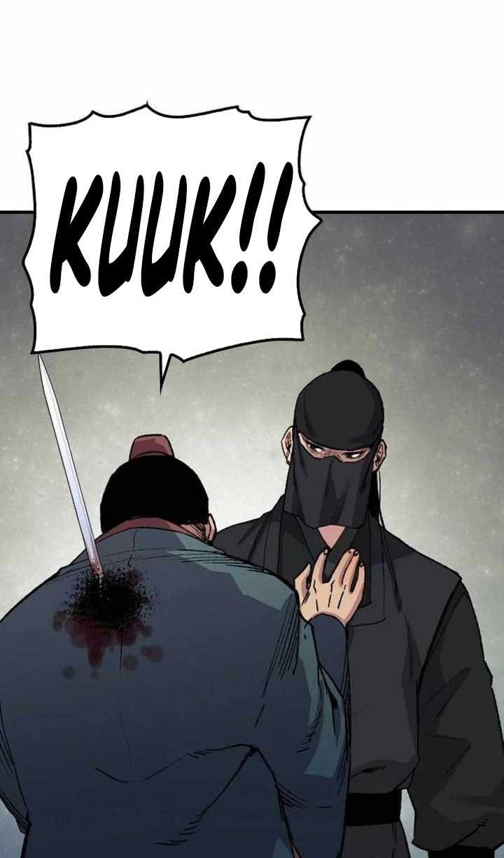 Reborn as The Heavenly Demon Chapter 49 Gambar 29