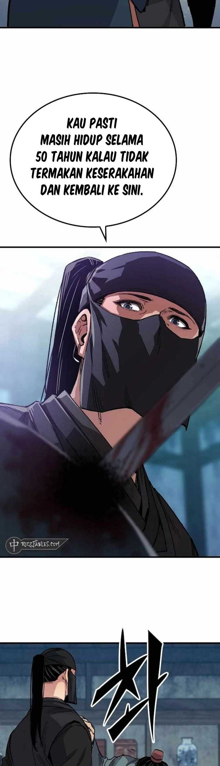 Reborn as The Heavenly Demon Chapter 49 Gambar 30