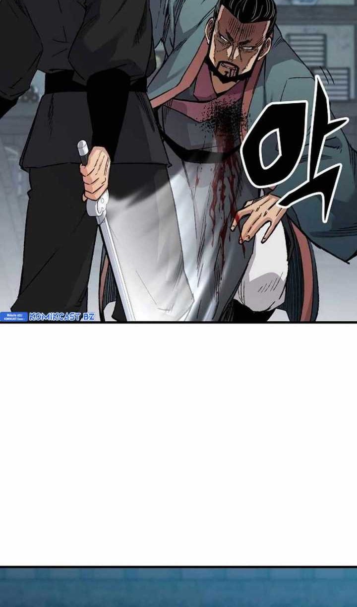 Reborn as The Heavenly Demon Chapter 49 Gambar 31