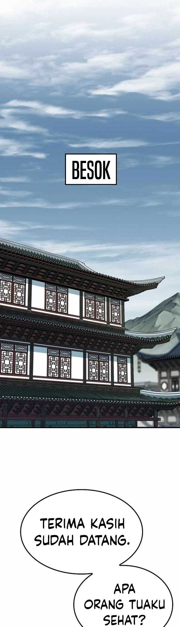 Reborn as The Heavenly Demon Chapter 49 Gambar 34