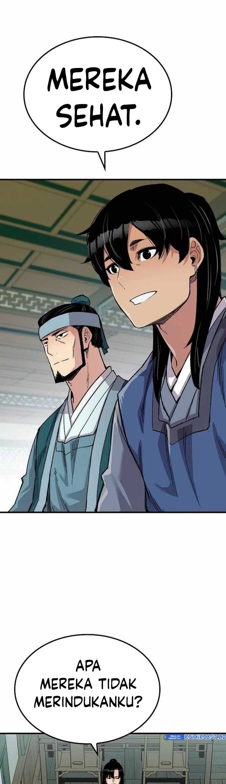 Reborn as The Heavenly Demon Chapter 49 Gambar 36