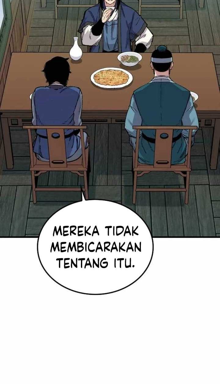 Reborn as The Heavenly Demon Chapter 49 Gambar 37