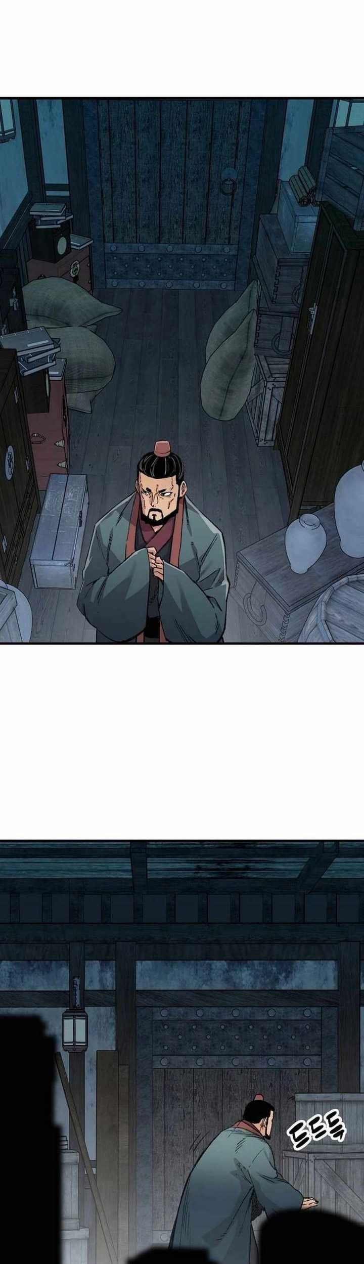 Reborn as The Heavenly Demon Chapter 49 Gambar 18