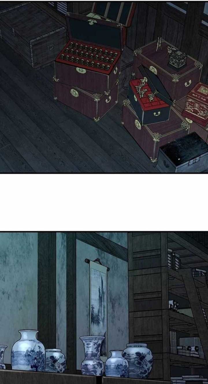 Reborn as The Heavenly Demon Chapter 49 Gambar 21