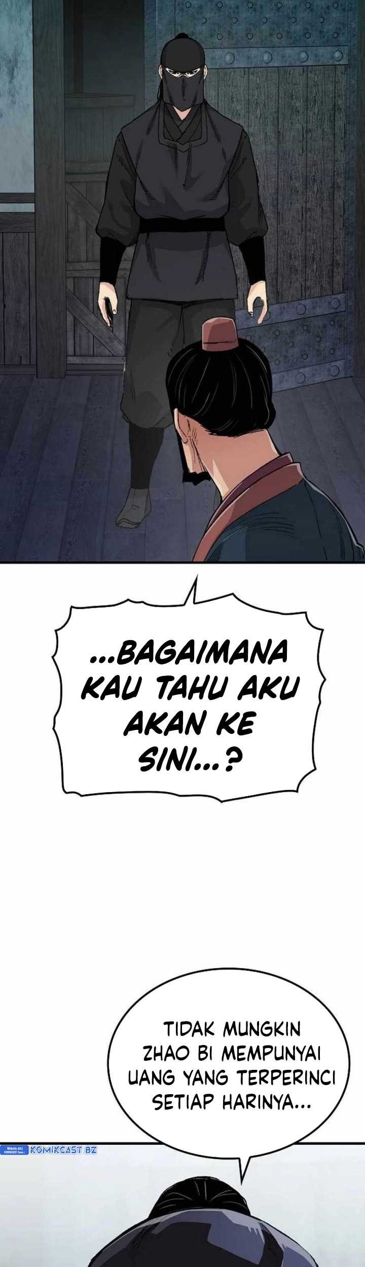 Reborn as The Heavenly Demon Chapter 49 Gambar 24