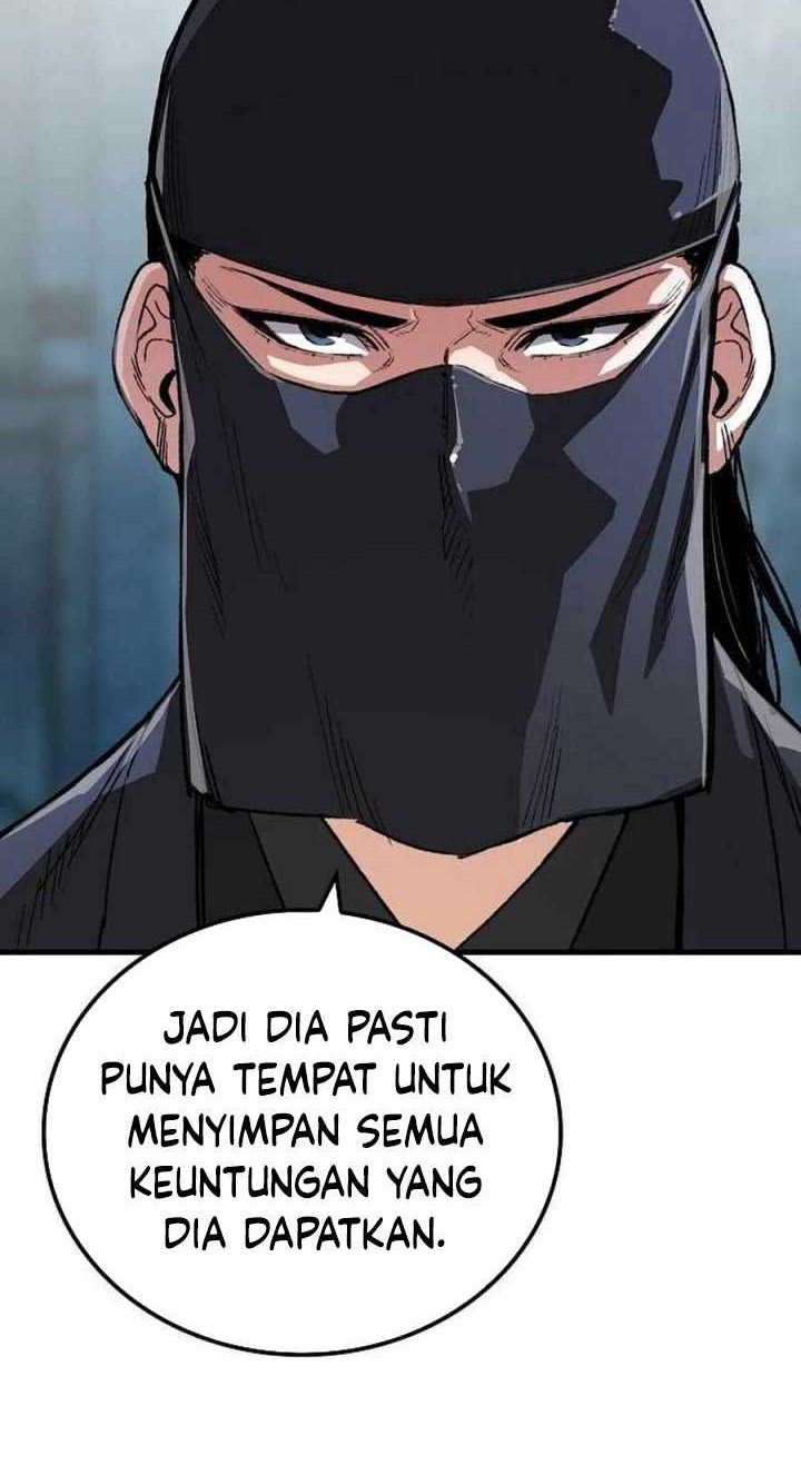 Reborn as The Heavenly Demon Chapter 49 Gambar 25