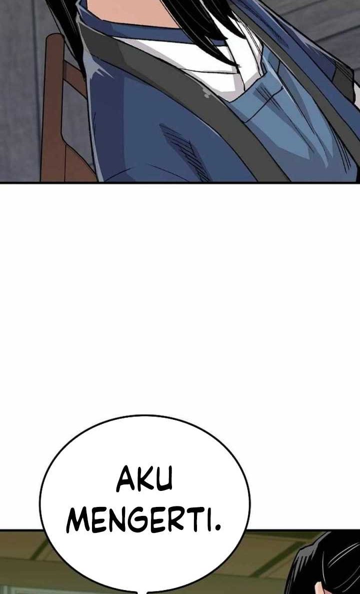 Reborn as The Heavenly Demon Chapter 49 Gambar 51